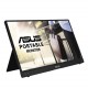 ASUS MB16ACV 39,6 cm (15.6'') 1920 x 1080 Pixeles Full HD LED Negro - 90LM0381-B01370