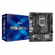 Asrock H510M-HDV/M.2 Intel H510 LGA 1200 micro ATX