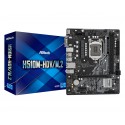 Asrock H510M-HDV/M.2 Intel H510 LGA 1200 micro ATX