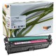 HP Color LaserJet CE741A