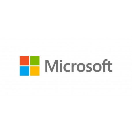 Microsoft Reserved Virtual Machine, Standard, 1 year - DZH318Z0BQ4K-003G