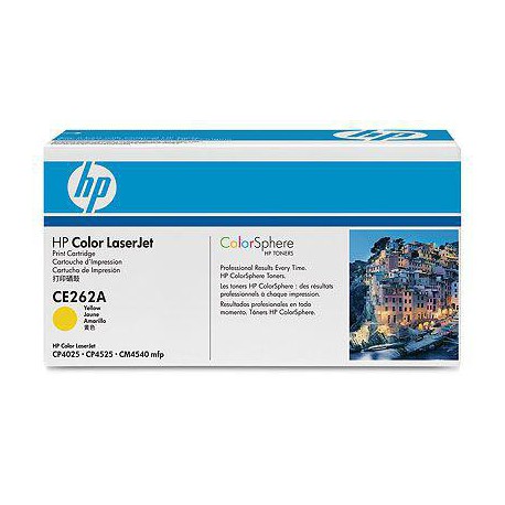 HP 648A CE262A