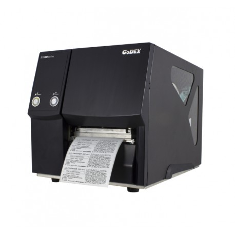 Godex ZX420 impresora de etiquetas Térmica directa / transferencia térmica 203 x 203 DPI Alámbrico