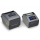 Zebra ZD621 impresora de etiquetas Transferencia térmica 300 x 300 DPI Inalámbrico y alámbrico - zd6a043-30el02ez