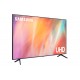 Samsung BE50A-H 127 cm (50'') 4K Ultra HD Gris Procesador incorporado Tizen - LH50BEAHLGUXEN