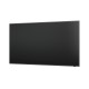NEC E series MultiSync E558 Pantalla plana para señalización digital 138,7 cm (54.6'') LCD 4K Ultra HD Negro - 60005054