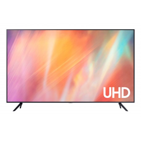 Samsung BE65A-H Pantalla plana para señalización digital 165,1 cm (65'') 4K Ultra HD Gris Tizen - LH65BEAHLGUXEN