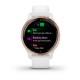 Garmin Venu 2S 2,79 cm (1.1'') 40 mm AMOLED Oro rosa GPS (satélite) - 010-02429-13