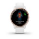 Garmin Venu 2S 2,79 cm (1.1'') 40 mm AMOLED Oro rosa GPS (satélite) - 010-02429-13