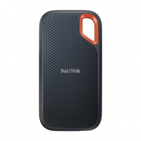 SanDisk Extreme Portable 2000 GB Negro - sdssde61-2t00-g25