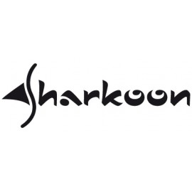 Sharkoon SKILLER SGS40 silla de oficina y de ordenador - 4044951030705