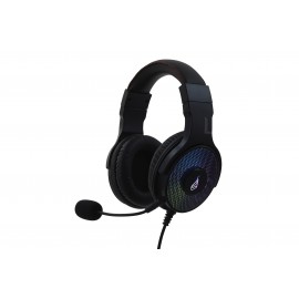 SureFire Harrier 360 Auriculares Diadema USB tipo A Carbono - 48822