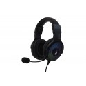 SureFire Harrier 360 Auriculares Diadema USB tipo A Carbono - 48822