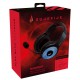 SureFire Harrier 360 Auriculares Diadema USB tipo A Carbono - 48822