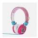 OTL Technologies L.O.L. Surprise! Auriculares Diadema Conector de 3,5 mm Multicolor - otl-lol680