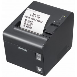Epson TM-L90LF (682) Térmico Impresora de recibos 203 x 203 DPI Alámbrico - C31C412682