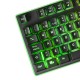 Mars Gaming MCPEXES Combo Teclado+Ratón+Auriculares RGB+Alfombrilla RGB ES