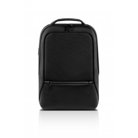 DELL PE1520PS maletines para portátil 38,1 cm (15'') Mochila Negro - 460-BCQM