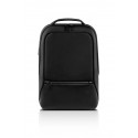 DELL PE1520PS maletines para portátil 38,1 cm (15'') Mochila Negro - 460-BCQM