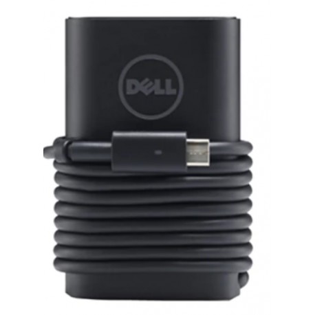 DELL 450-AGOB Interior 65W Negro adaptador e inversor de corriente - DELL-921CW