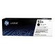 HP 83A Black CF283A