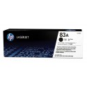 HP 83A Black CF283A