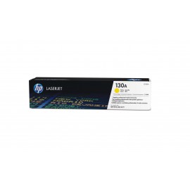 HP 130A Yellow CF352A