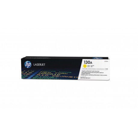 HP 130A Yellow CF352A