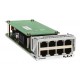 Netgear APM408P-10000S módulo conmutador de red 10 Gigabit Ethernet