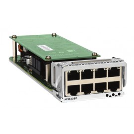 Netgear APM408P-10000S módulo conmutador de red 10 Gigabit Ethernet