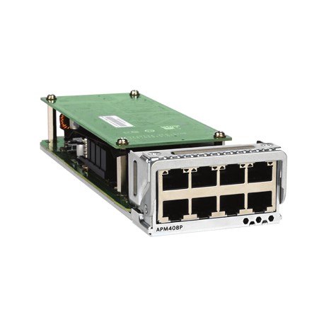 Netgear APM408P-10000S módulo conmutador de red 10 Gigabit Ethernet