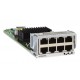 Netgear APM408C-10000S módulo conmutador de red Gigabit Ethernet