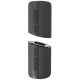 Avenzo AV-SP3003B altavoz portátil Altavoz portátil estéreo Negro 10 W