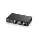 Zyxel GS1100-16 No administrado Gigabit Ethernet (10/100/1000) - GS1100-16-EU0103F