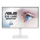 ASUS VA27DQSB-W 68,6 cm (27'') 1920 x 1080 Pixeles Full HD LED Blanco - 90LM06HD-B01370