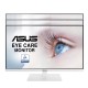 ASUS VA27DQSB-W 68,6 cm (27'') 1920 x 1080 Pixeles Full HD LED Blanco - 90LM06HD-B01370