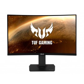 ASUS TUF Gaming VG32VQR 80 cm (31.5'') 2560 x 1440 Pixeles Quad HD LED Negro - 90LM04I0-B03170