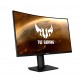 ASUS TUF Gaming VG32VQR 80 cm (31.5'') 2560 x 1440 Pixeles Quad HD LED Negro - 90LM04I0-B03170