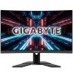 Gigabyte G27QC A pantalla para PC 68,6 cm (27'') 2560 x 1440 Pixeles 2K Ultra HD LED Negro