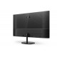 AOC V4 Q32V4 pantalla para PC 80 cm (31.5'') 2560 x 1440 Pixeles 2K Ultra HD LED Negro