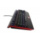 TALIUS Teclado Gaming Rune mecánico RGB Switch Outemu Red - TAL-RUNE