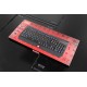 TALIUS Teclado Gaming Rune mecánico RGB Switch Outemu Red - TAL-RUNE