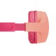 Belkin SOUNDFORM Mini Auriculares Diadema Conector de 3,5 mm MicroUSB Bluetooth Rosa - AUD002BTPK