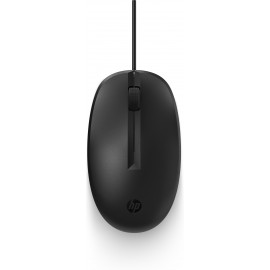 HP 128 Laser Wired Mouse - 265D9AA