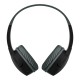 Belkin SOUNDFORM Mini Auriculares Diadema Conector de 3,5 mm MicroUSB Bluetooth Negro - AUD002BTBK