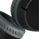 Belkin SOUNDFORM Mini Auriculares Diadema Conector de 3,5 mm MicroUSB Bluetooth Negro - AUD002BTBK