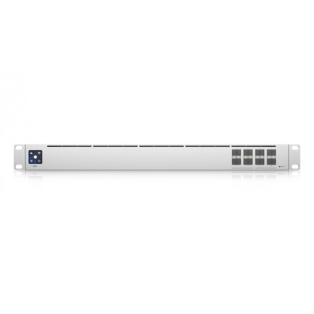 Ubiquiti Networks UniFi Switch Aggregation Gestionado L2 Ninguno 1U Gris usw-aggregation-eu