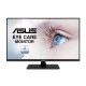 ASUS VP32AQ 80 cm (31.5'') 2560 x 1440 Pixeles Wide Quad HD+ LED Negro - 90LM06T0-B01E70