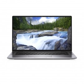 DELL Latitude 9520 LPDDR4x-SDRAM Híbrido (2-en-1) 38,1 cm (15'') 1920 x 1080 Pixeles