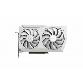 Zotac GAMING GeForce RTX 3060 AMP White Edition NVIDIA 12 GB GDDR6 - zt-a30600f-10p